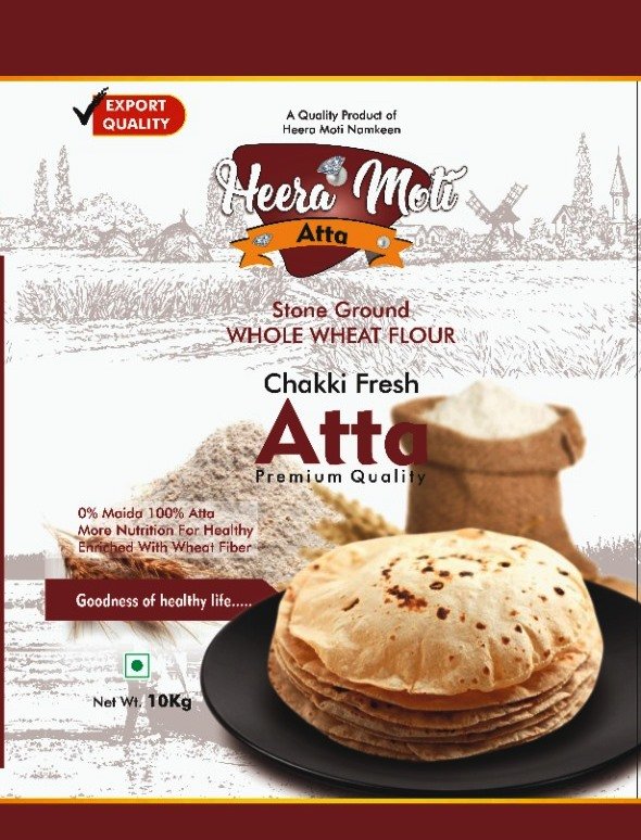 Heera Moti 10kg