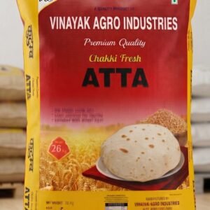 kutumb chakki fresh atta