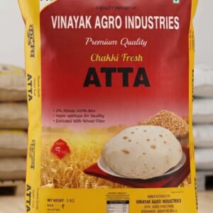 kutumb atta 5 kg