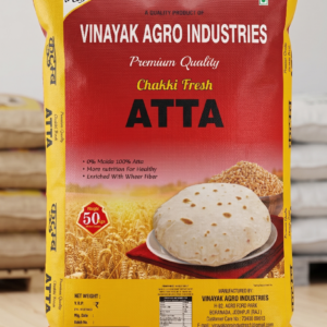 kutumb atta