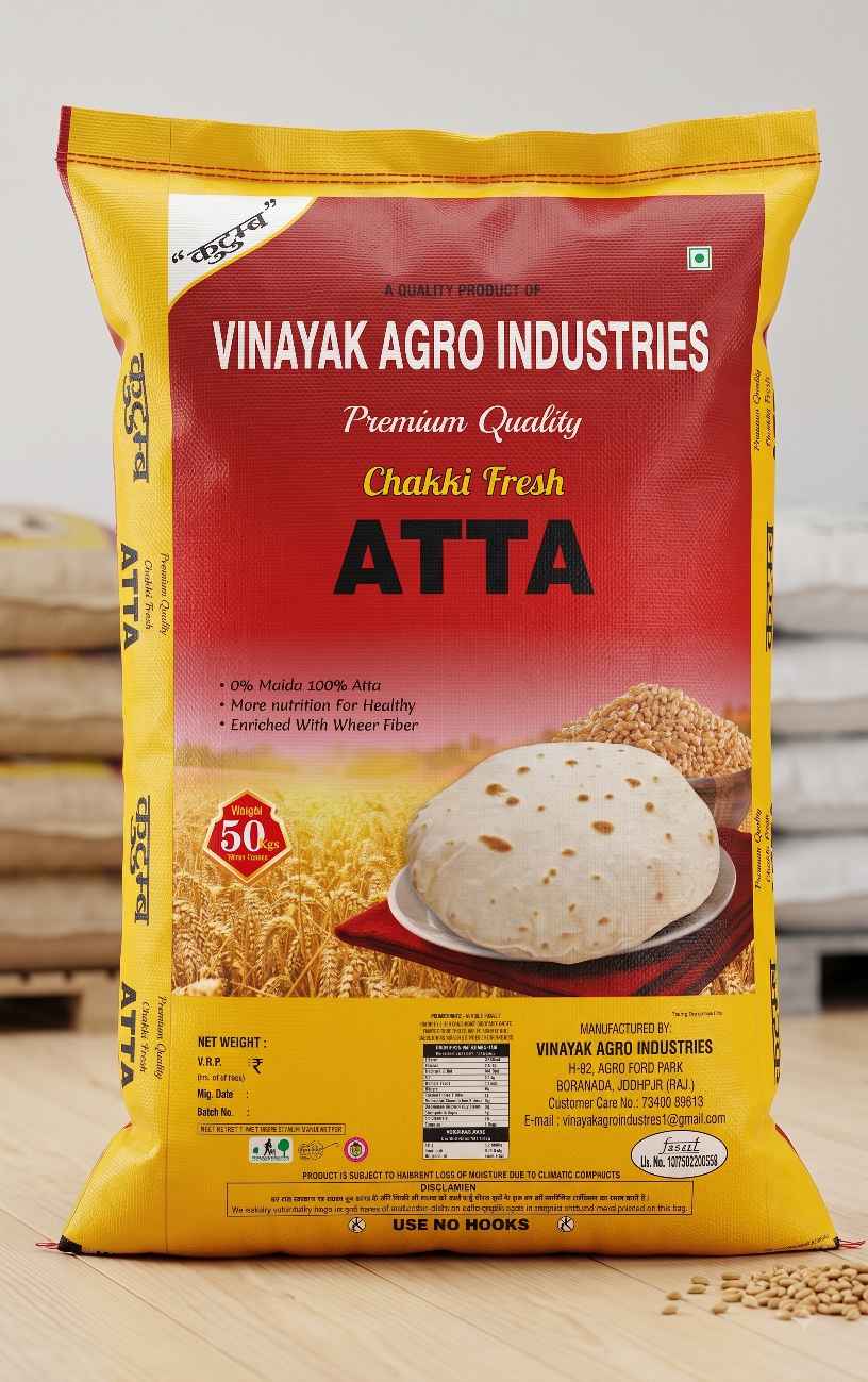 kutumb atta